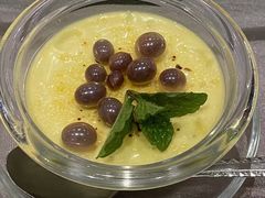 铁观音炖奶-丰鲤楼•闽南茶楼(仟禧汇店)