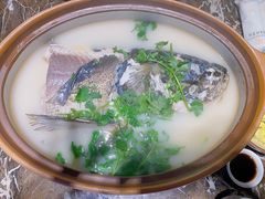-风味小馆(天目湖宾馆店)