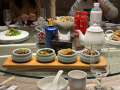 -宏宴·新京菜(望京店)