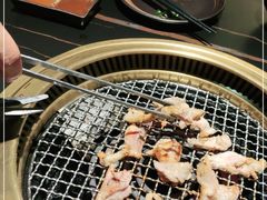 -厚贞日式烤肉(浦东汇智店)