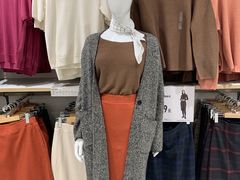 -优衣库(石家庄裕华万达广场店)