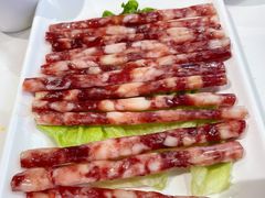 -古乐牛香·鲜牛肉自助火锅(南京总店)