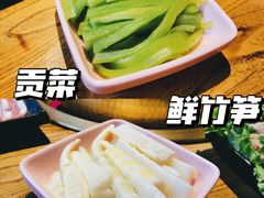 -四喜小胖·北京涮肉(五道营店)