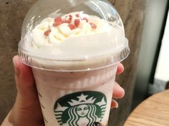 -星巴克(深圳梅林虹湾店)