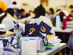 -哈尔滨师范大学(江南校区)