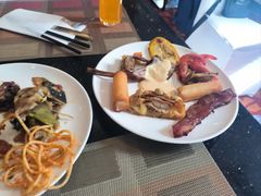 -上海西藏大厦万怡酒店