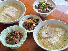 -同得兴 Since·1995 传统苏式面馆(十全街店)