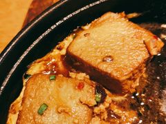 -龙泉人椰子鸡·糟粕醋·海南菜(南大桥店)