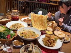 -鸽子窝(青塔店)