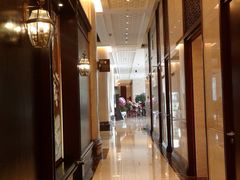 大堂-无锡日航饭店