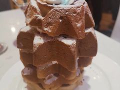 -金安大饭店-金品自助餐厅