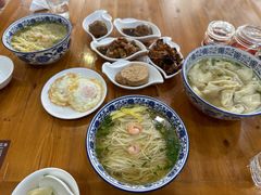 -澄信居膳麵
