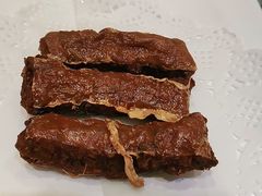 -紫光园·烤鸭·北京菜(劲松店)