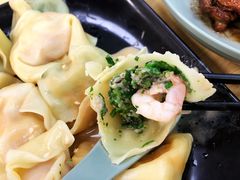 -顶巧鸡汤馄饨(虹口总店)