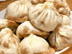 -缘赵记(沙子口店)