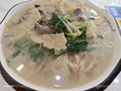 -孟记大碗面•家常菜(鼓楼和会街店)