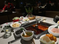 -海底捞火锅(高科广场店)