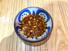 蘸料-千金一碗·宝岛一村(韩国街店)