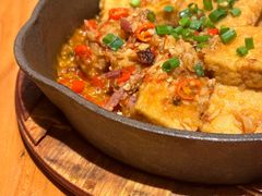 -云海肴·汽锅鸡·云南菜(天山百盛优客店)