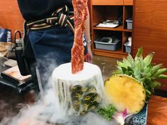 -大阪烧肉BAKA一代(十亩地店)