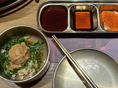 -西塔老太太泥炉烤肉(亚运村店)