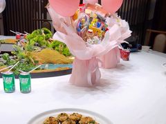 -院里寻菜·祖庵菜宴请(观沙岭店)