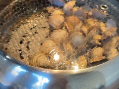 -海味当家·蒸锅海鲜(星海公园店)