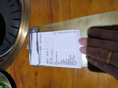 -蒲葵传统炭火烤肉(白石龙店)