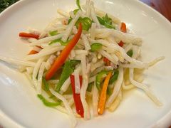 -长兴菜馆(高桥店)