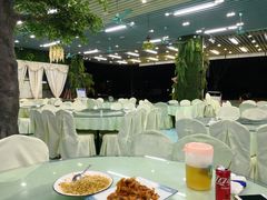 店内布置-景好海鲜餐厅(大鹏必选旅游店)