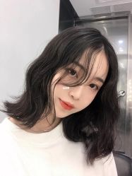 点击看大图 -KIMI HAIR SALON·烫染设计店