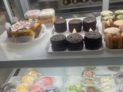 -HuHuCake呼呼甜品蛋糕(正弘城店)