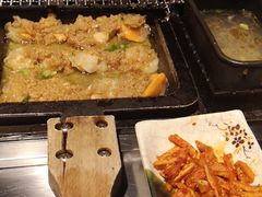 -伍丁·烤牛肋(和平东桥店)