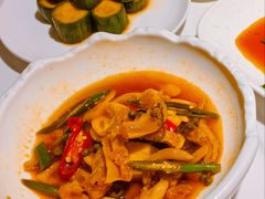 -东方早茶 海鲜•青岛菜(国信体育中心店)
