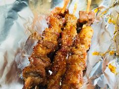 -楼兰新疆主题餐厅(苏州中心店)