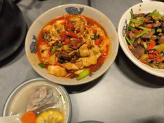 -潇湘阁(汉光百货店)