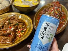 -朗妈私房菜(婺女州店)