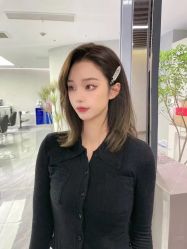 -New Fashion发型定制
