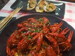 -龙虾当家·大排档(红谷滩五中店)