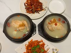 -长顺参鸡汤店(西塔总店)