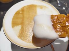 -菲住布渴全日制餐厅·简餐·下午茶·蛋糕