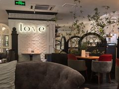 -良木缘咖啡西餐(优品道广场店)