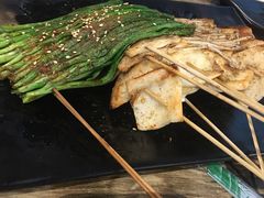 -观景小胖烧烤(观景店)