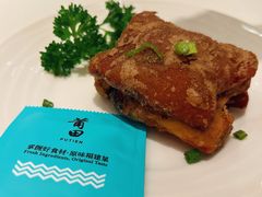 -莆田餐厅PUTIEN(西安万象天地店)