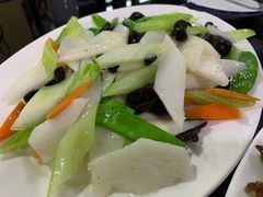 江南小炒-来顺成饭庄