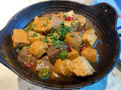 -醉南拳客家菜·河田鸡(东街口航空大厦店)