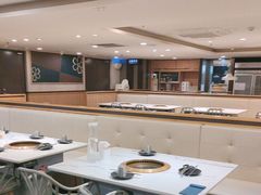 -花味·自助烤肉(江宁同曦店)