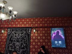 -奇门密室(五一新干线店)
