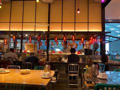 大堂-陈鹏鹏潮汕菜(宝安机场T3航站楼店)