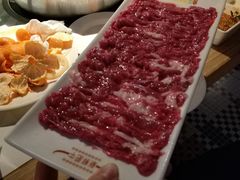 -花田煮鲜牛肉火锅(钟楼众汇店)